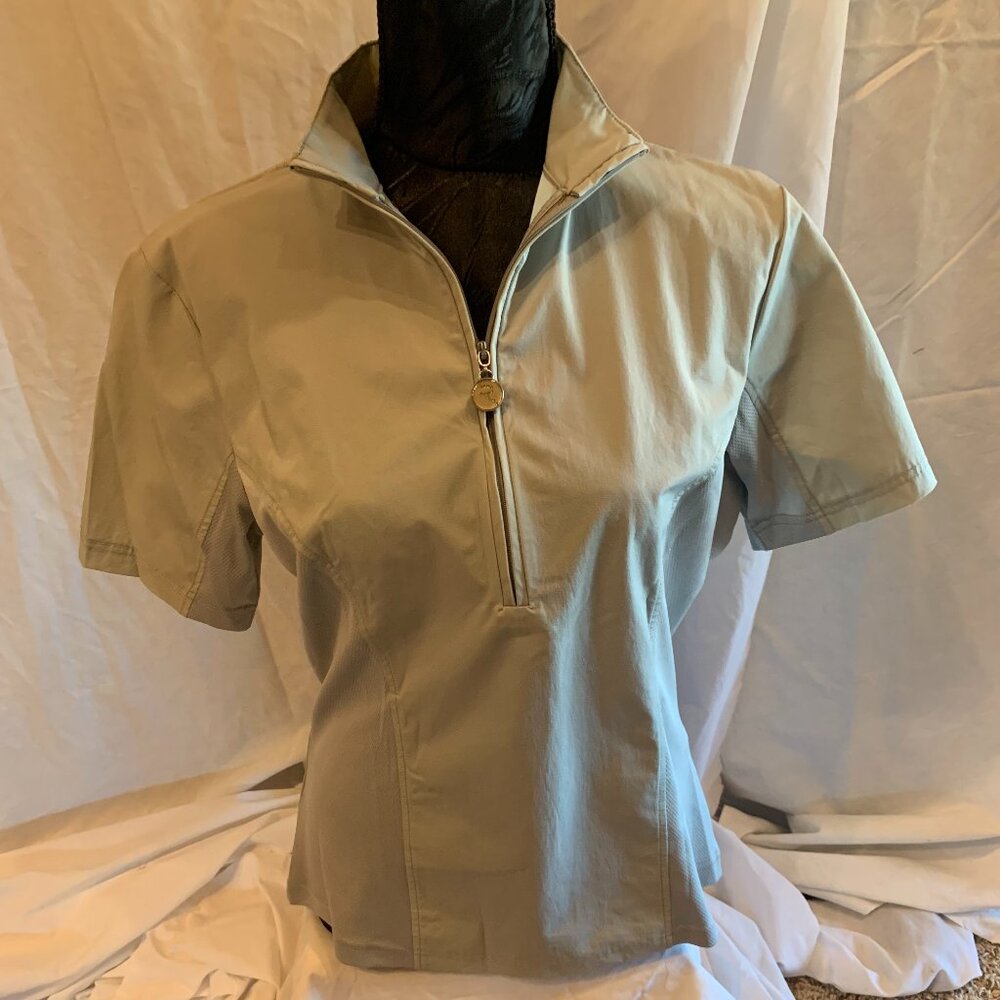 Riding shirt - M